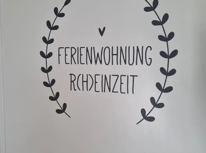REinzeit
