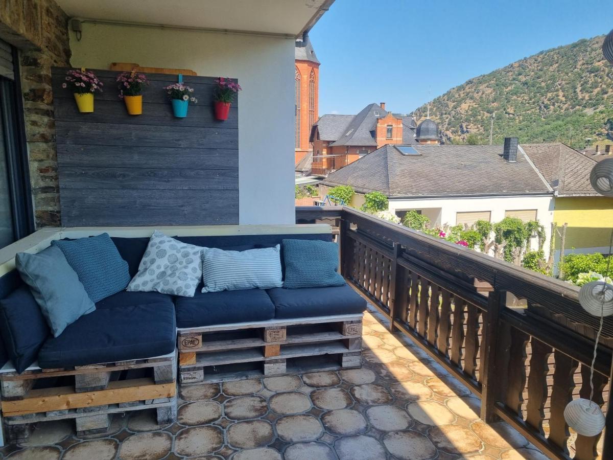 Reinzeit Apartament Oberwesel