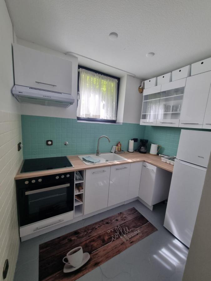Apartment Reinzeit Oberwesel