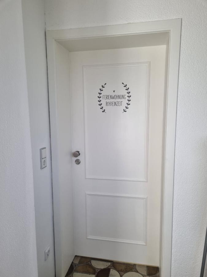 Reinzeit *